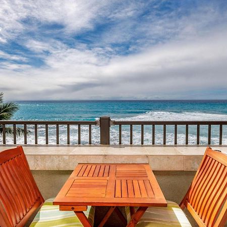 Banyan Tree 404D Villa Кайлуа Кона Екстериор снимка