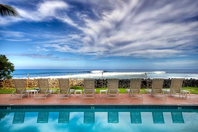 Banyan Tree 404D Villa Кайлуа Кона Екстериор снимка
