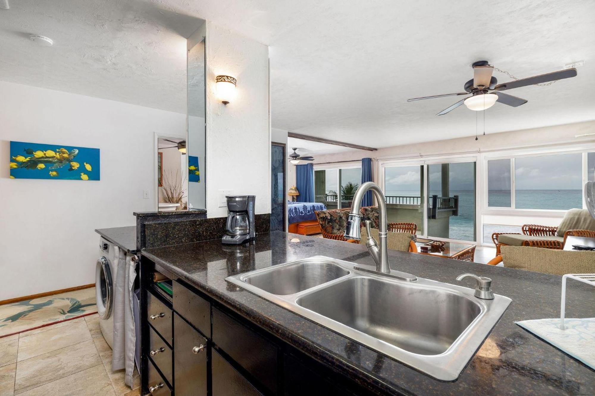 Banyan Tree 404D Villa Кайлуа Кона Екстериор снимка