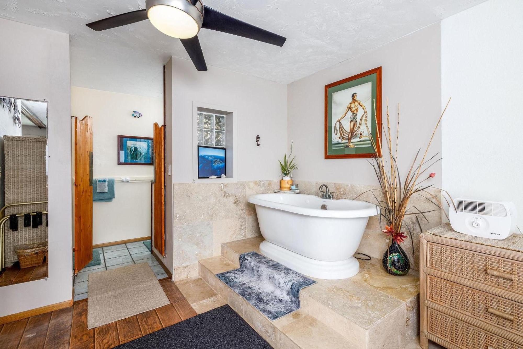 Banyan Tree 404D Villa Кайлуа Кона Екстериор снимка