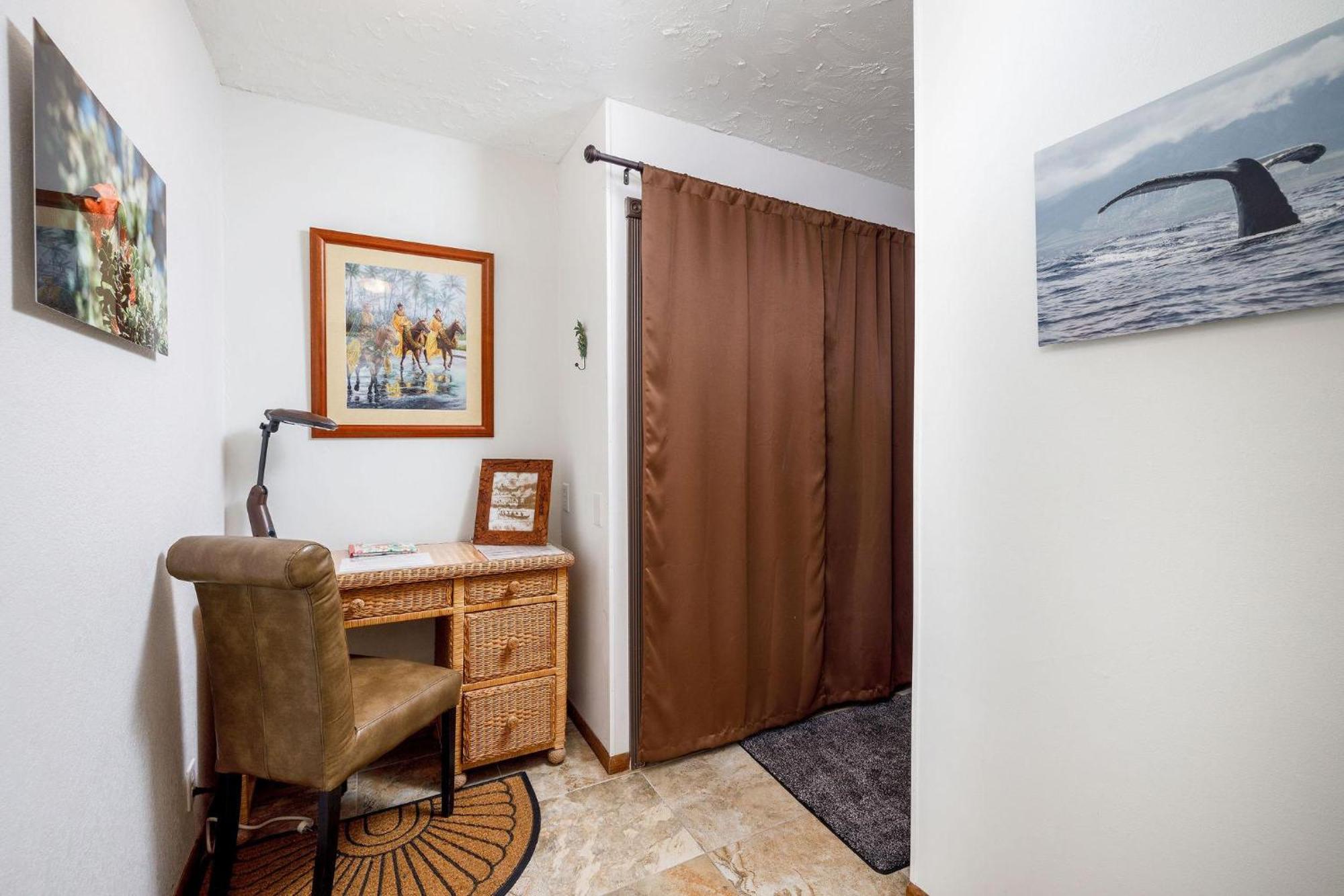 Banyan Tree 404D Villa Кайлуа Кона Екстериор снимка